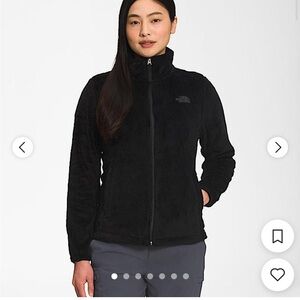 The North Face Women’s jacket